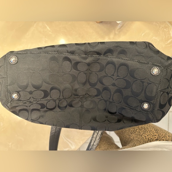 Coach bag - Picture 4 of 12